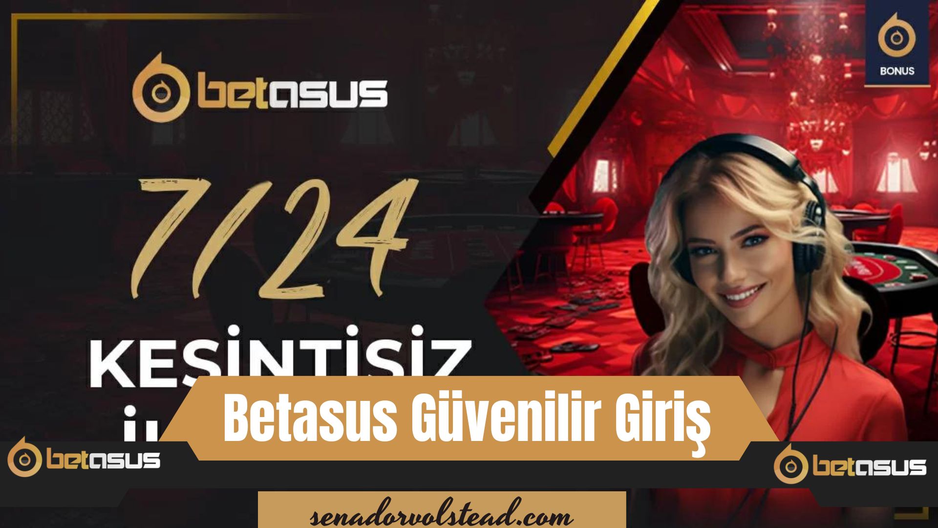 Betasus Güvenilir Giriş